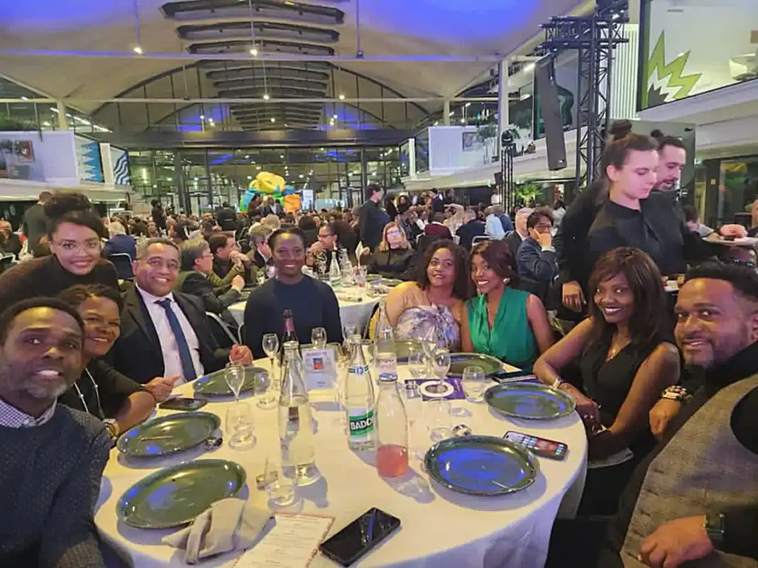 Innovation Outre-mer 2025 : Mayotte au cœur des échanges à Station F