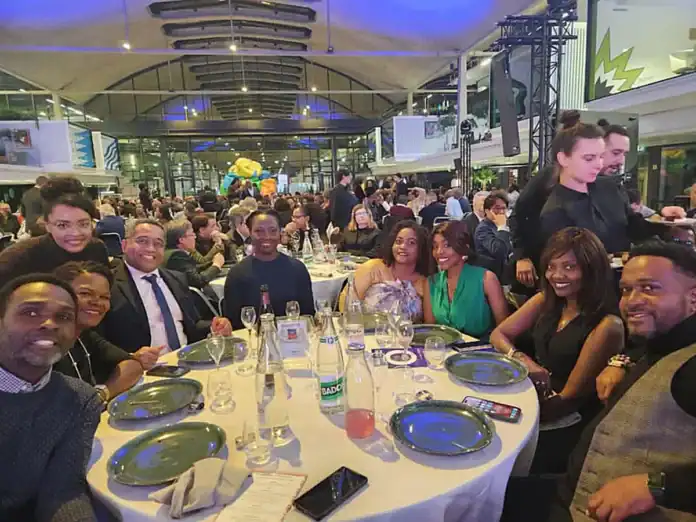 Innovation Outre-mer 2025 : Mayotte au cœur des échanges à Station F