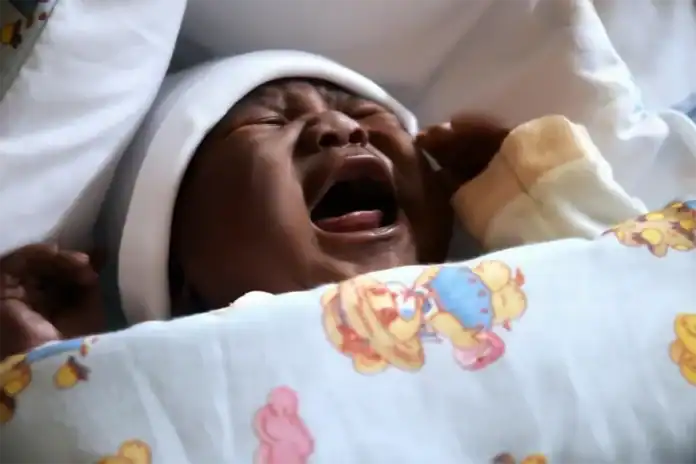 La bronchiolite en phase pré-épidémique à Mayotte