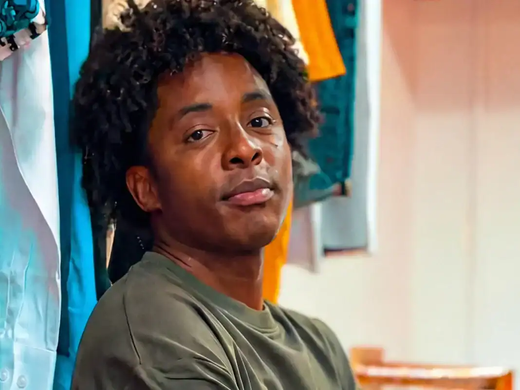 Le chanteur Staco mis en examen