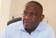 Le NEMA débouté de ses prétentions contre Houmadi Mikidache Le NEMA débouté de ses prétentions contre Houmadi Mikidache