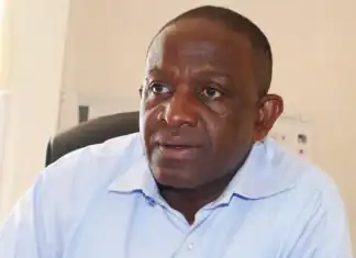 Le NEMA débouté de ses prétentions contre Houmadi Mikidache Le NEMA débouté de ses prétentions contre Houmadi Mikidache