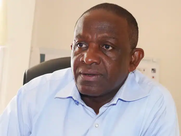 Le NEMA débouté de ses prétentions contre Houmadi Mikidache Le NEMA débouté de ses prétentions contre Houmadi Mikidache