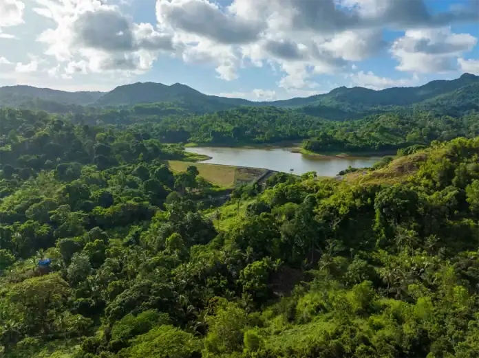 Les derniers actes de cession de la retenue d’Ourovéni ont été signés