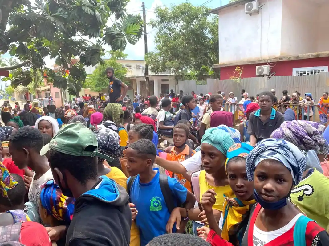 L’intersyndicale refuse les conditions du rectorat et le dialogue