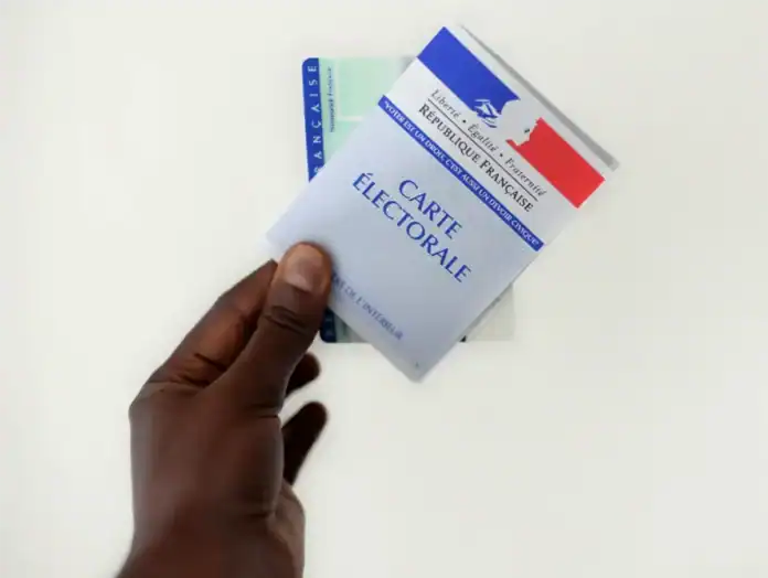 Mamoudzou : Les inscriptions sur les listes électorales sont ouvertes en vue des élections de 2026 Mamoudzou : Les inscriptions sur les listes électorales sont ouvertes en vue des élections de 2026