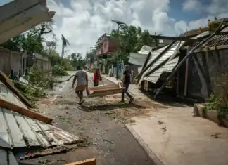 Mayotte à l’épreuve du cyclone Chido : quels enseignements ? Quelles réponses ? Mayotte à l’épreuve du cyclone Chido : quels enseignements ? Quelles réponses ?