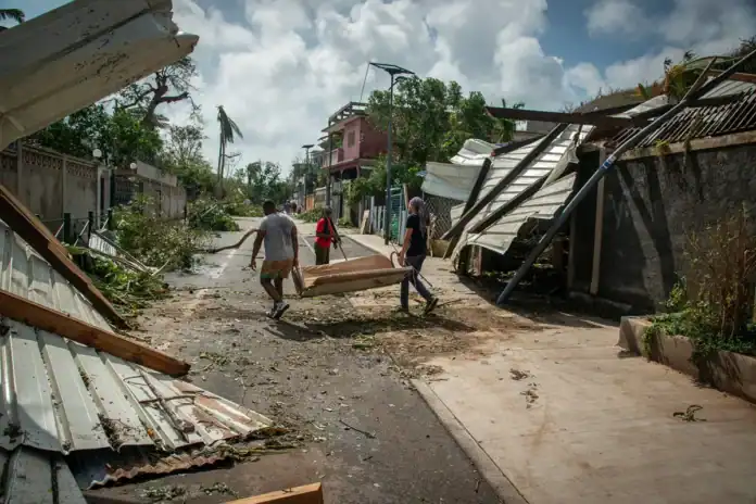 Mayotte à l’épreuve du cyclone Chido : quels enseignements ? Quelles réponses ?
