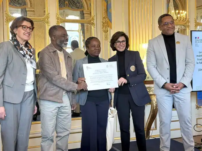Mayotte à l’honneur au patrimoine culturel français
