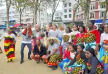 Mayotte Breizh : une association pour aider les mahorais en Bretagne Mayotte Breizh : une association pour aider les mahorais en Bretagne