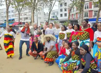 Mayotte Breizh : une association pour aider les mahorais en Bretagne Mayotte Breizh : une association pour aider les mahorais en Bretagne