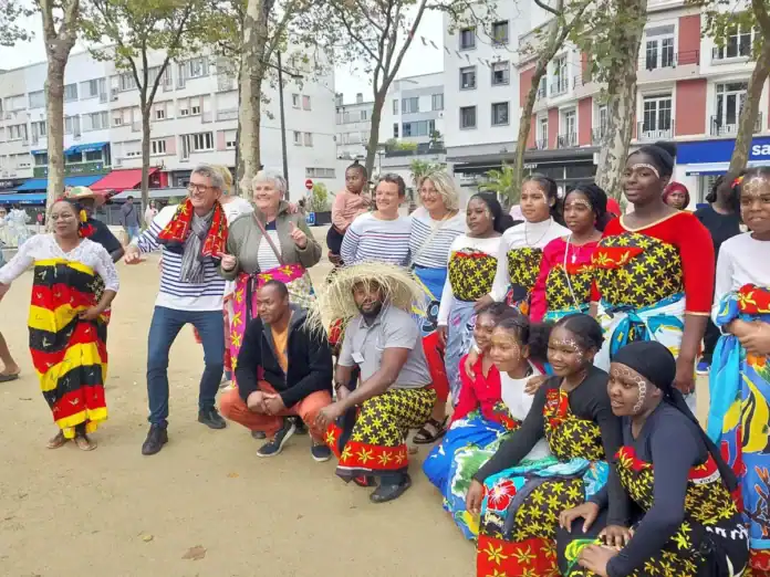 Mayotte Breizh : une association pour aider les mahorais en Bretagne Mayotte Breizh : une association pour aider les mahorais en Bretagne