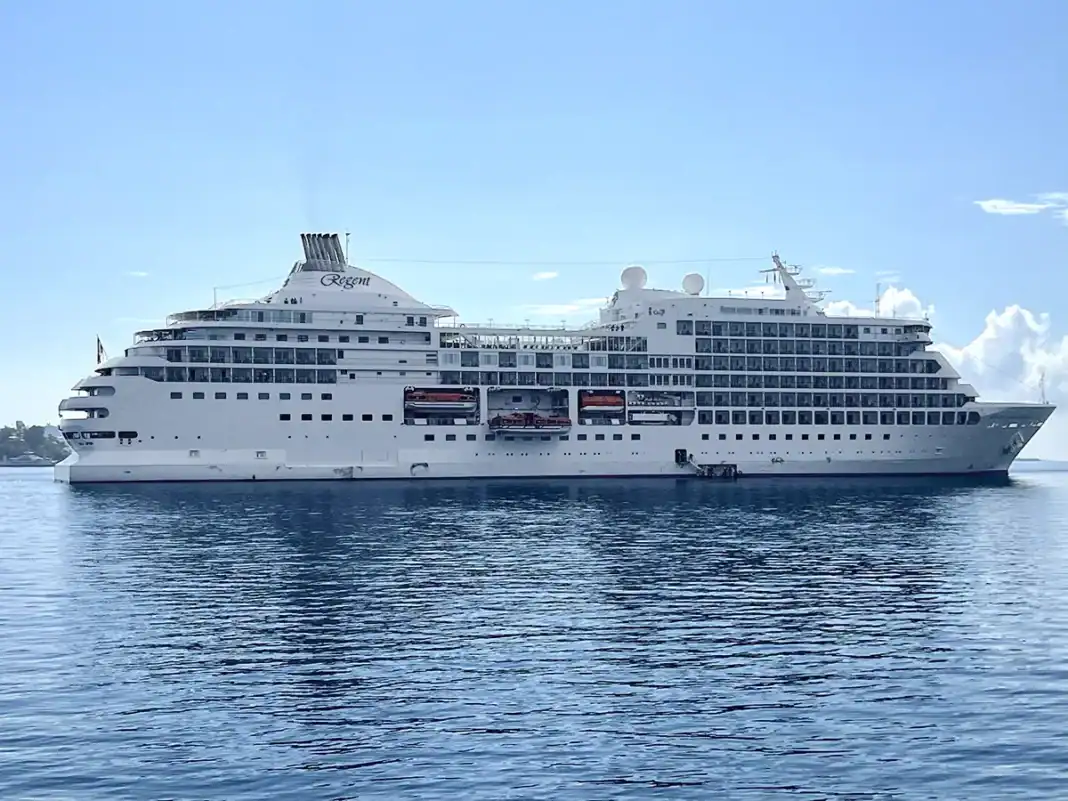 Neuf escales de paquebot programmées à Mayotte d’ici juin 2026