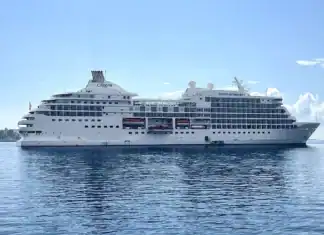 Neuf escales de paquebot programmées à Mayotte d’ici juin 2026 Neuf escales de paquebot programmées à Mayotte d’ici juin 2026