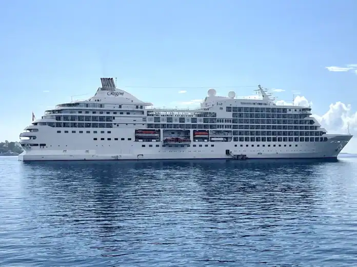 Neuf escales de paquebot programmées à Mayotte d’ici juin 2026