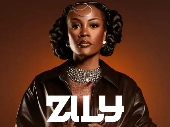 Ouverture de la billetterie pour Zily au Casino de Paris