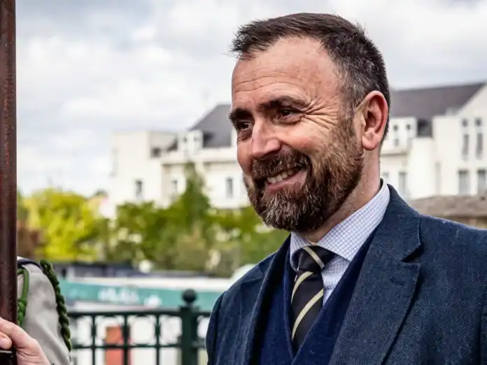 Philippe Siguret : un an après Chido, il témoigne Philippe Siguret : un an après Chido, il témoigne