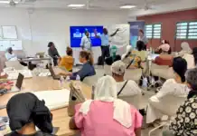 Politique de la ville et cohésion sociale : des métropolitains à la découverte des spécificités mahoraises Politique de la ville et cohésion sociale : des métropolitains à la découverte des spécificités mahoraises