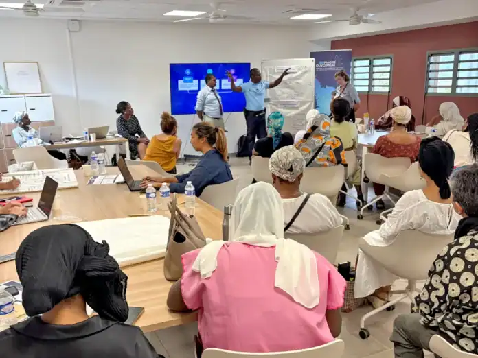 Politique de la ville et cohésion sociale : des métropolitains à la découverte des spécificités mahoraises