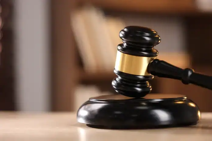 Procès de Chiconi : des peines de 5 à 30 ans pour les neuf accusés