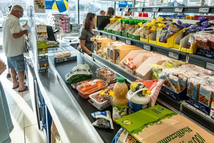 Projet de loi « Vie chère » : le RN répond