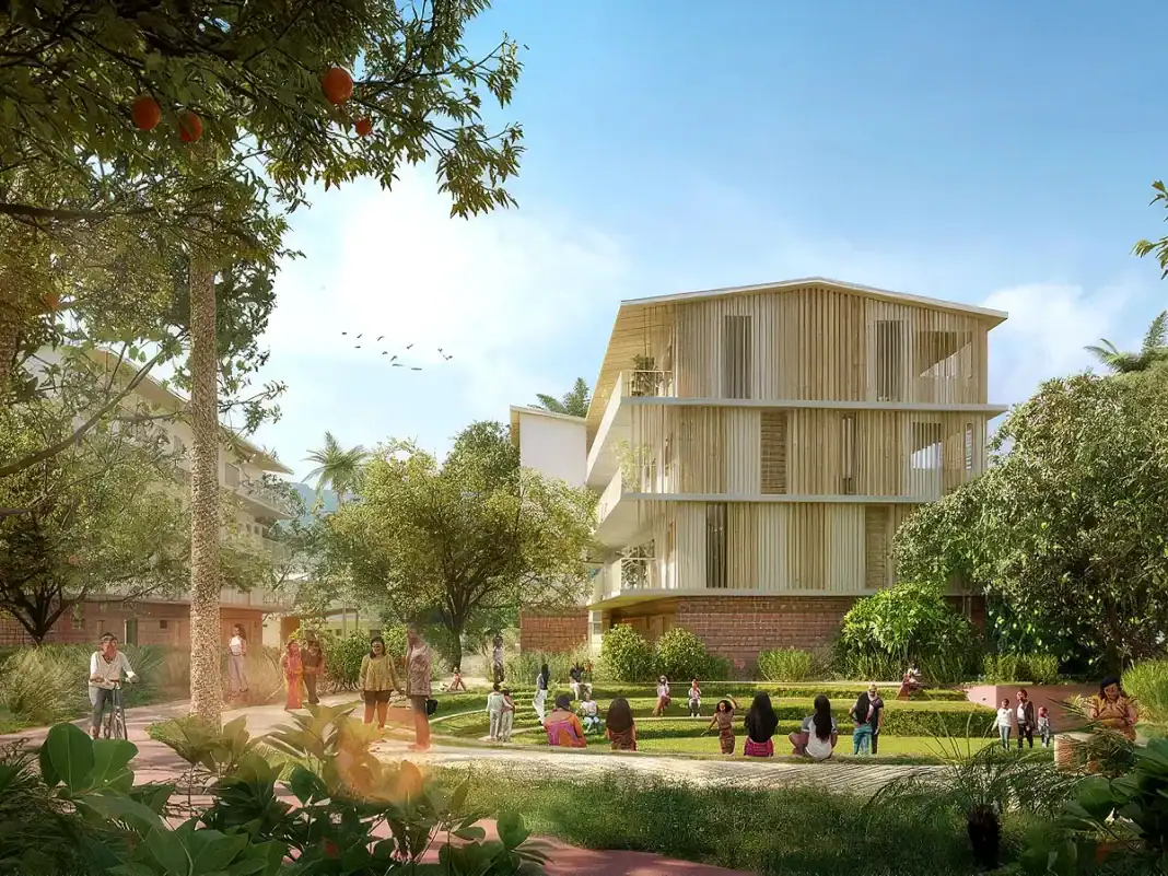 « Rebâtir Mayotte autrement » : Nizar Assani Hanaffi président d’AL’MA