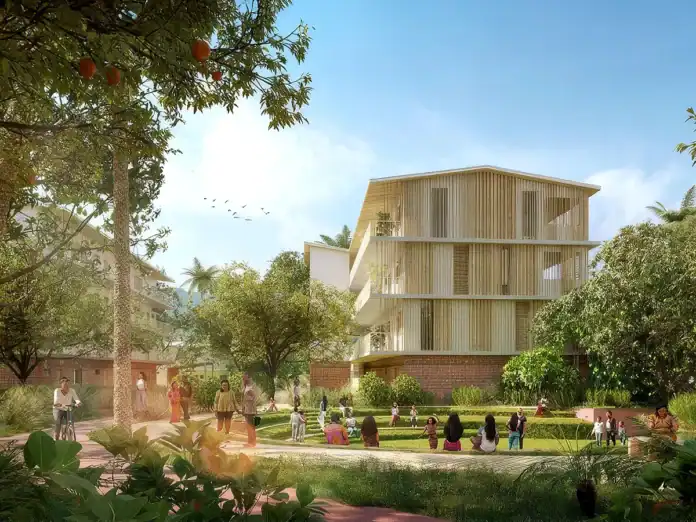 « Rebâtir Mayotte autrement » : Nizar Assani Hanaffi président d’AL’MA