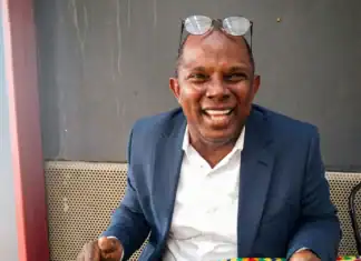 Relance de l’économie locale : l’offensive du Président du MEDEF Mayotte Relance de l’économie locale : l’offensive du Président du MEDEF Mayotte