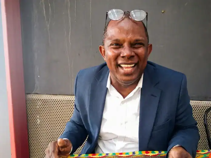 Relance de l’économie locale : l’offensive du Président du MEDEF Mayotte Relance de l’économie locale : l’offensive du Président du MEDEF Mayotte