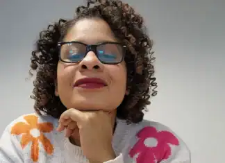 Rozette Yssouf, psychologue clinicienne engagée pour Mayotte Rozette Yssouf, psychologue clinicienne engagée pour Mayotte