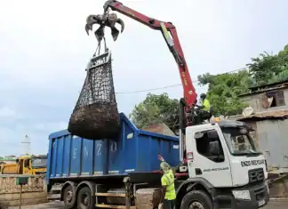 Société Enzo Technic Recyclage : mise en demeure de la Préfecture de Mayotte Société Enzo Technic Recyclage : mise en demeure de la Préfecture de Mayotte
