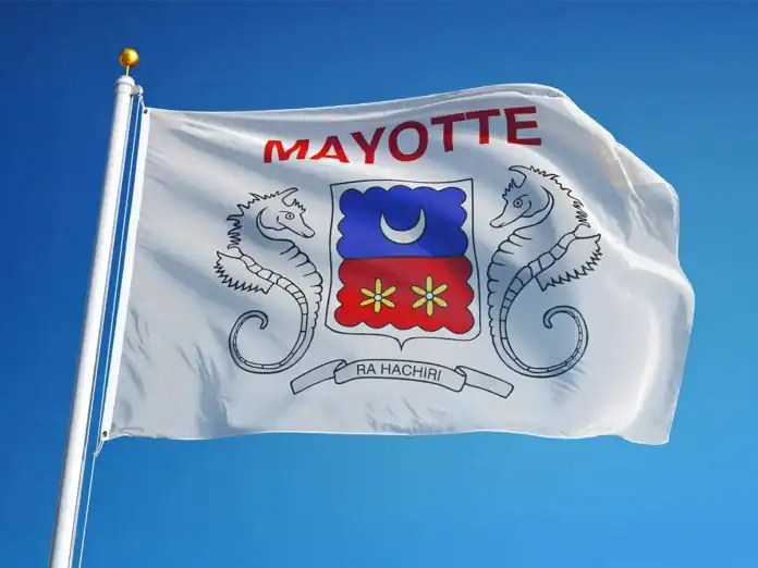 Thèse de doctorat « Mayotte et le droit des peuples à disposer d’eux-mêmes »