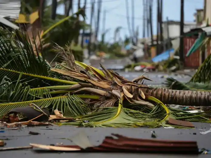 Un an après Chido et Dikélédi, Mayotte entre dans une reconstruction sous tension Un an après Chido et Dikélédi, Mayotte entre dans une reconstruction sous tension