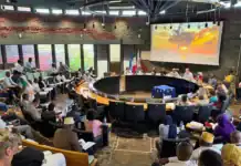 Un défaut de quorum aux conséquences graves pour Mayotte Un défaut de quorum aux conséquences graves pour Mayotte