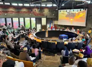 Un défaut de quorum aux conséquences graves pour Mayotte Un défaut de quorum aux conséquences graves pour Mayotte