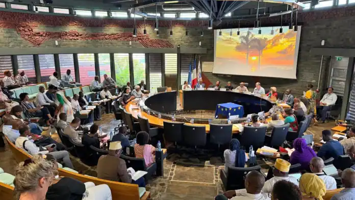 Un défaut de quorum aux conséquences graves pour Mayotte Un défaut de quorum aux conséquences graves pour Mayotte