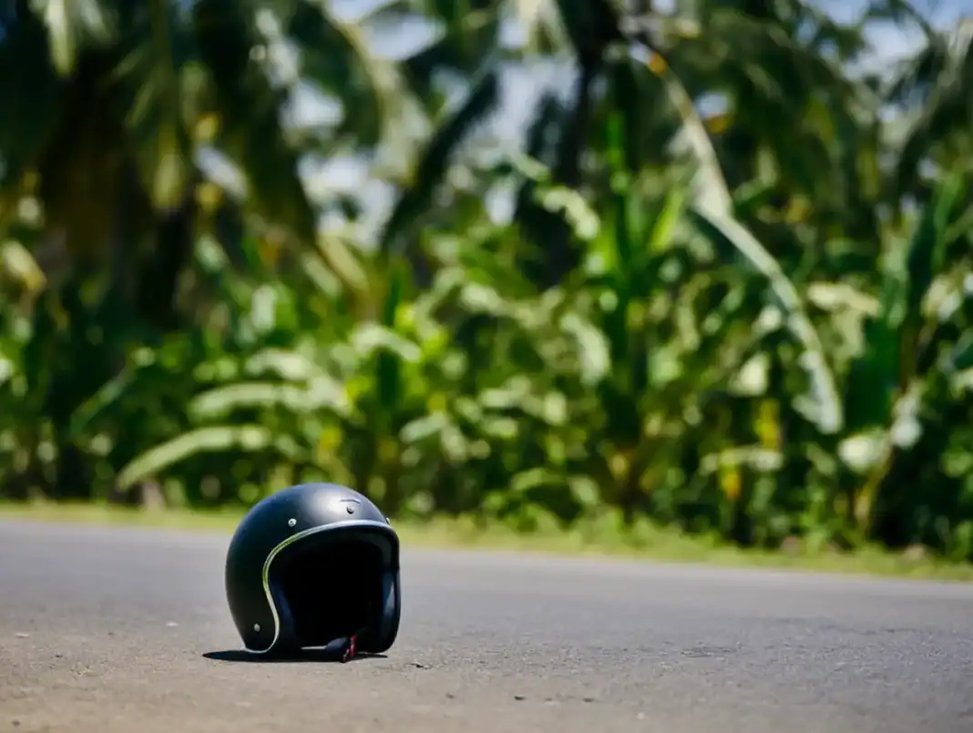 Un jeune homme de 21 ans décède en scooter