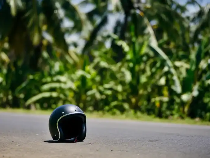 Un jeune homme de 21 ans décède en scooter