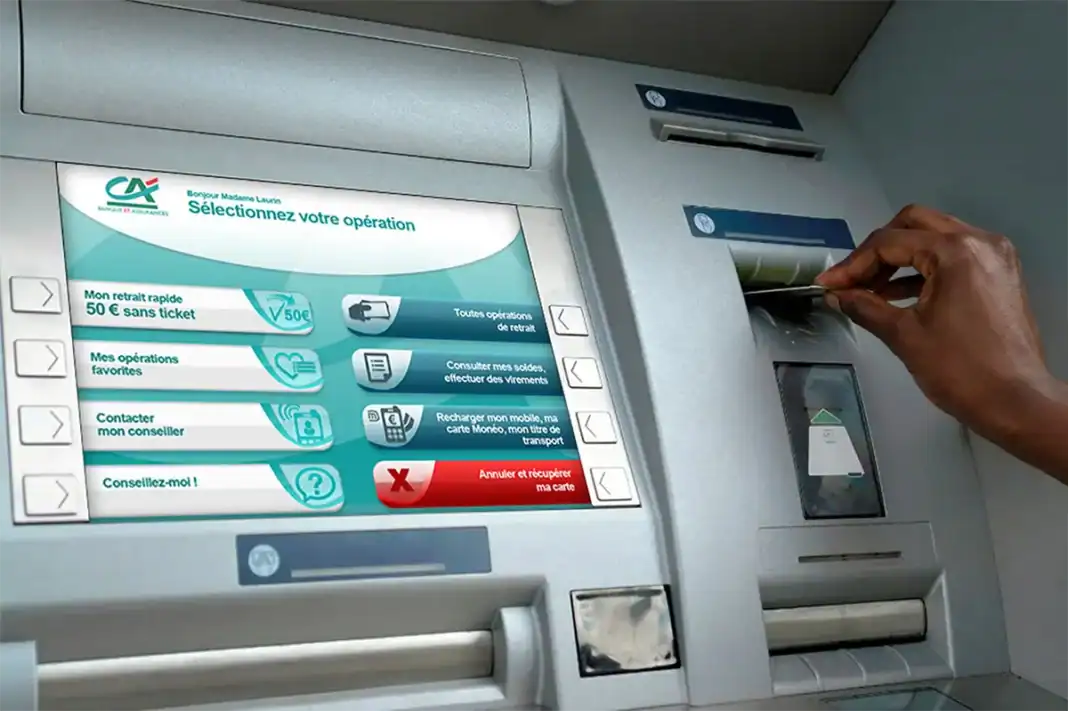 Un nouveau guichet bancaire inauguré à Chiconi