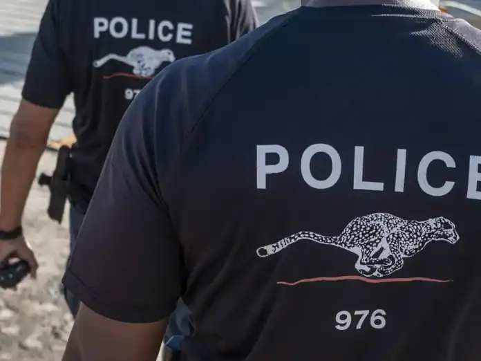 Un policier aux frontières grièvement blessé à M’tsapéré