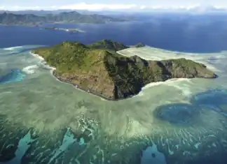 Un ponton à 2 millions d’euros pour l’îlot de Mtsamboro Un ponton à 2 millions d’euros pour l’îlot de Mtsamboro