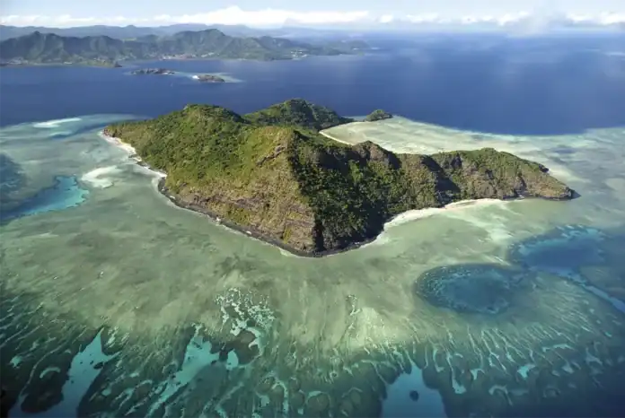 Un ponton à 2 millions d’euros pour l’îlot de Mtsamboro
