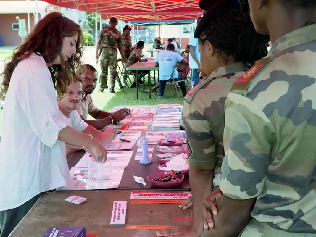 Une journée pour briser les tabous autour des violences et de la sexualité