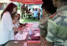 Une journée pour briser les tabous autour des violences et de la sexualité Une journée pour briser les tabous autour des violences et de la sexualité