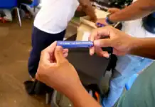 Une matinée de sensibilisation aux addictions à Tsingoni Une matinée de sensibilisation aux addictions à Tsingoni