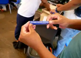 Une matinée de sensibilisation aux addictions à Tsingoni Une matinée de sensibilisation aux addictions à Tsingoni