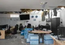 Visite de la ministre des Outre-mer à Mayotte : des hôpitaux malades faute de budgets conséquents Visite de la ministre des Outre-mer à Mayotte : des hôpitaux malades faute de budgets conséquents