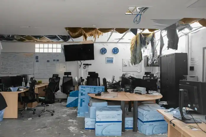 Visite de la ministre des Outre-mer à Mayotte : des hôpitaux malades faute de budgets conséquents Visite de la ministre des Outre-mer à Mayotte : des hôpitaux malades faute de budgets conséquents