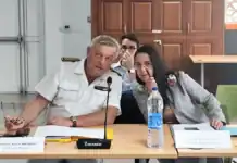 Visite de la ministre des Outre-mer : lancement du comité de suivi de la loi de programmation Visite de la ministre des Outre-mer : lancement du comité de suivi de la loi de programmation