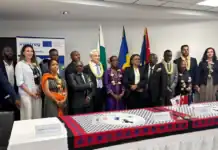 Zamimou Ahamadi – Interreg : « De plus en plus de pays acceptent la souveraineté de Mayotte française et européenne » Zamimou Ahamadi - Interreg : « De plus en plus de pays acceptent la souveraineté de Mayotte française et européenne »